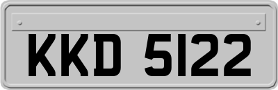 KKD5122