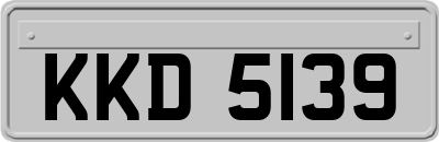 KKD5139