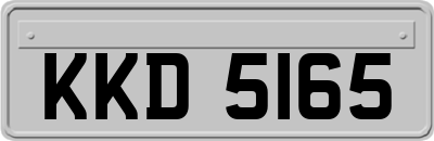 KKD5165