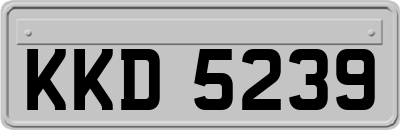 KKD5239