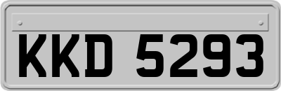 KKD5293