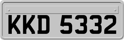 KKD5332