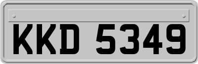 KKD5349