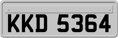 KKD5364