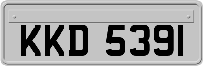 KKD5391