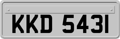 KKD5431
