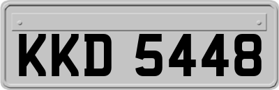 KKD5448