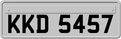 KKD5457