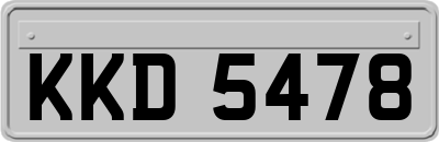 KKD5478