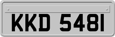 KKD5481