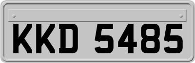 KKD5485