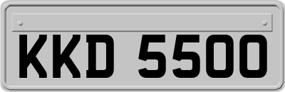 KKD5500