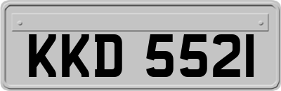KKD5521
