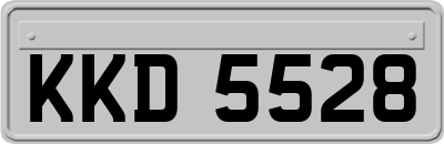 KKD5528