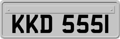KKD5551