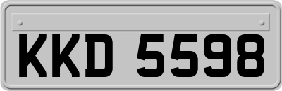 KKD5598