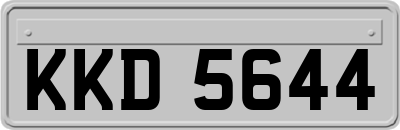 KKD5644