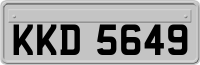 KKD5649