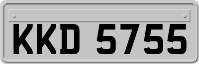 KKD5755