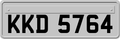 KKD5764