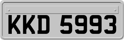 KKD5993