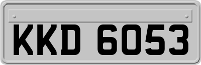 KKD6053