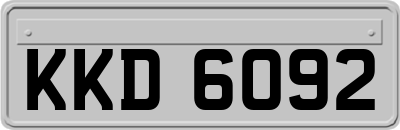 KKD6092
