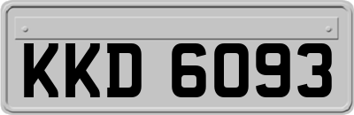 KKD6093