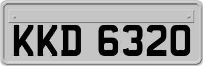 KKD6320
