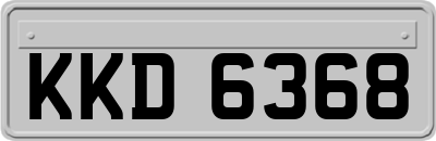 KKD6368