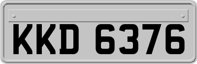 KKD6376
