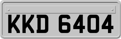 KKD6404