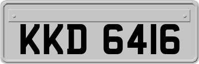 KKD6416