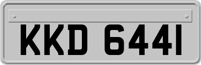 KKD6441