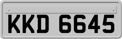 KKD6645