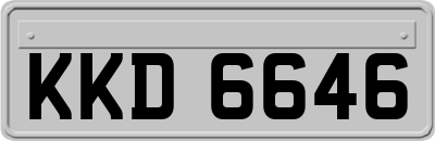 KKD6646
