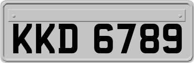 KKD6789
