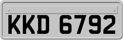 KKD6792