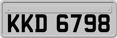 KKD6798
