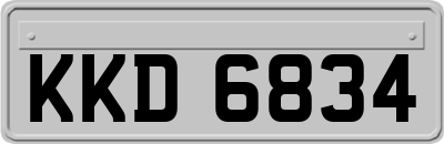 KKD6834