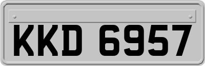 KKD6957