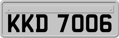 KKD7006