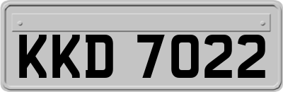 KKD7022