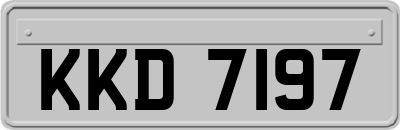 KKD7197