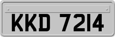KKD7214