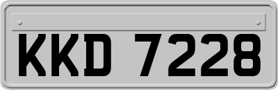 KKD7228