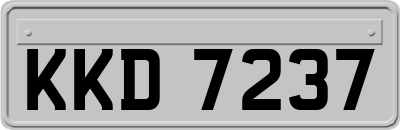 KKD7237