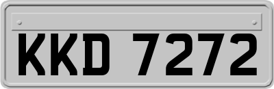 KKD7272