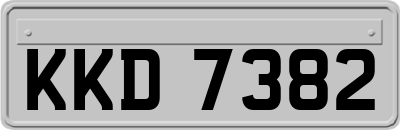 KKD7382