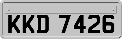 KKD7426